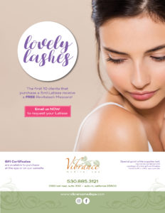latisse lashes
