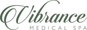 vibrance medical spa logo