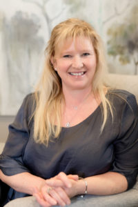 angie spa receptionist