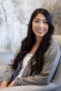 brianna spa receptionist