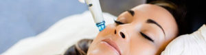 hydrafacial at vibrance medical spa in auburn california