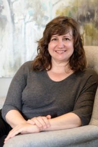 aesthetic nurse specialist