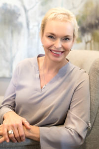 Leah Aesthetic Nurse