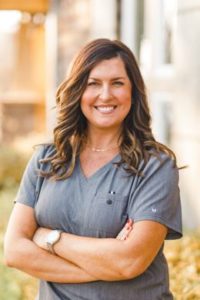 Bethany, Aesthetician