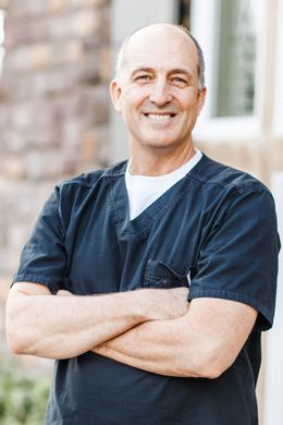 dr. Freed, board-certified plastic surgeon