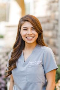 Jaewon, Aesthetic Nurse Specialist