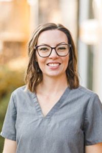 Jaymie, Physician Assistant