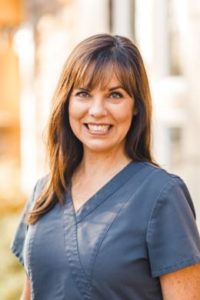 Lori, Assistant Spa Director