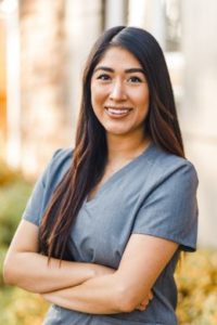 Brianna, Assistant Spa Manager