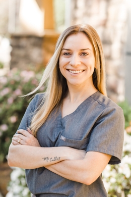 tara aesthetician in auburn