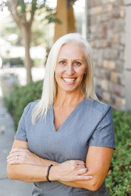 jamie Aesthetic Nurse Specialist in auburn