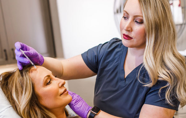 Botox Treatment