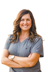 Bethany, Aesthetician