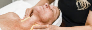 facials at vibrance