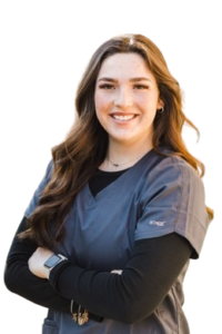 Isabella, Aesthetician