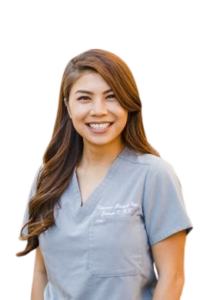 Jaewon, Aesthetic Nurse Specialist