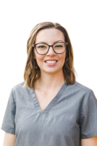 Jaymie, Physician Assistant