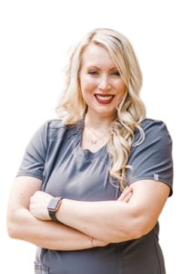 Mindy, Aesthetic Nurse Specialist