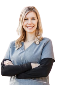 Nichole, Makeup Artist