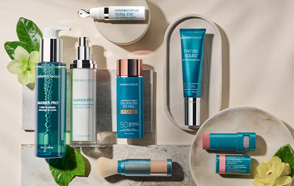 mineral sun protection