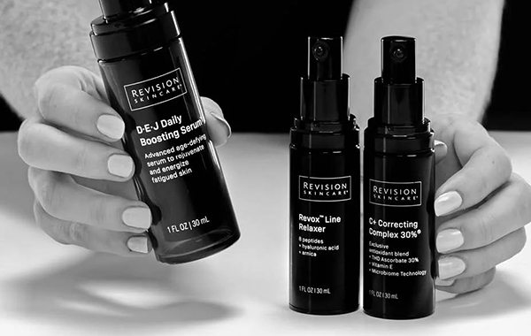 revision skincare