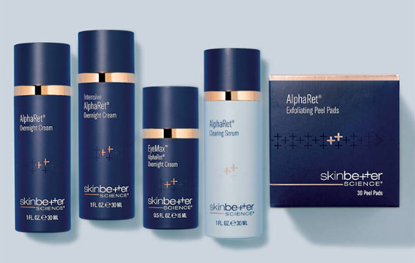 skinbetter products