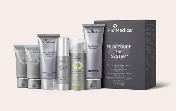 skin medica products