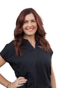 Bethany, Aesthetician