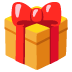 gift graphic