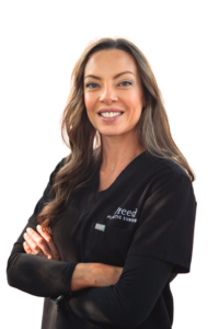 Jaymie, Physician Assistant