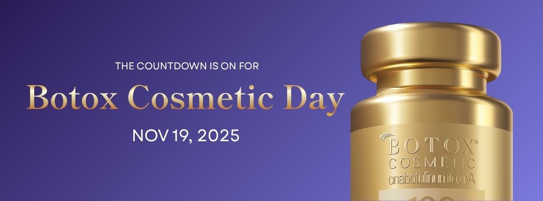 Botox Cosmetic Day 2025