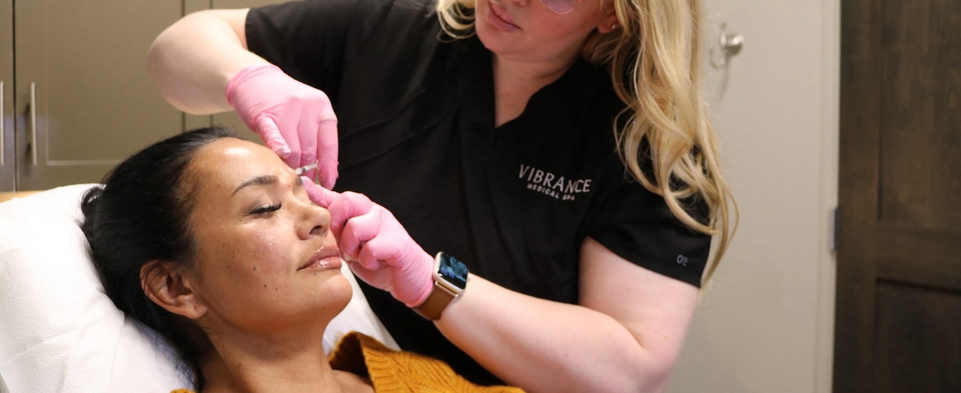 Botox in Auburn & Lincoln, CA