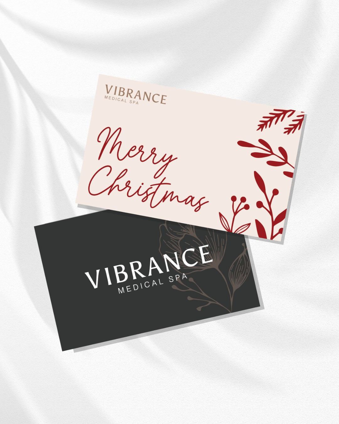 Vibrance Medical Spa Black Friday gift card sale 2025