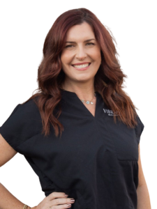 Bethany, Aesthetician