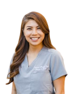 Jaewon, Aesthetic Nurse Specialist