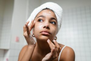 Building a Skincare Strategy
