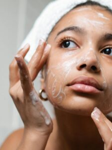 Building a Skincare Strategy