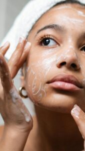 Building a Skincare Strategy