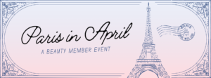 Paris-in-April-Beauty-Membership-Event