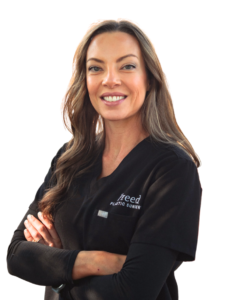 Jaymie, Physician Assistant