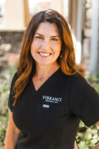Bethany, Aesthetician