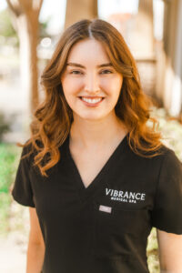 Leah, Medical Assistant & Guest Relations