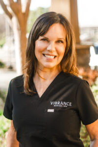 Lori, Spa Manager