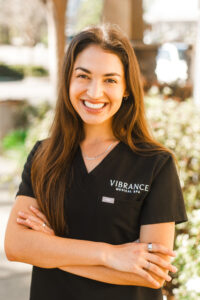 Megan, Brand Engagement Specialist