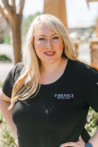 Mindy, Nurse Practitioner