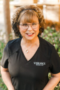 Nancy, Guest Relations