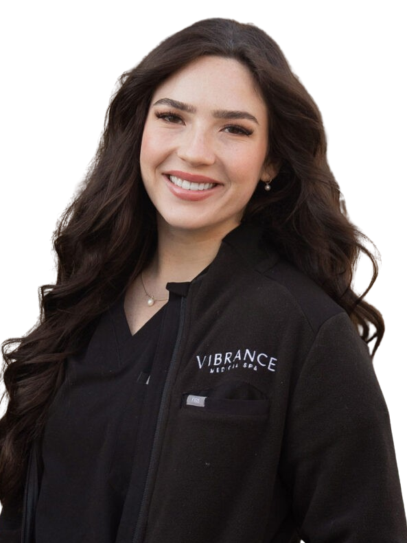 Isabella, Aesthetician