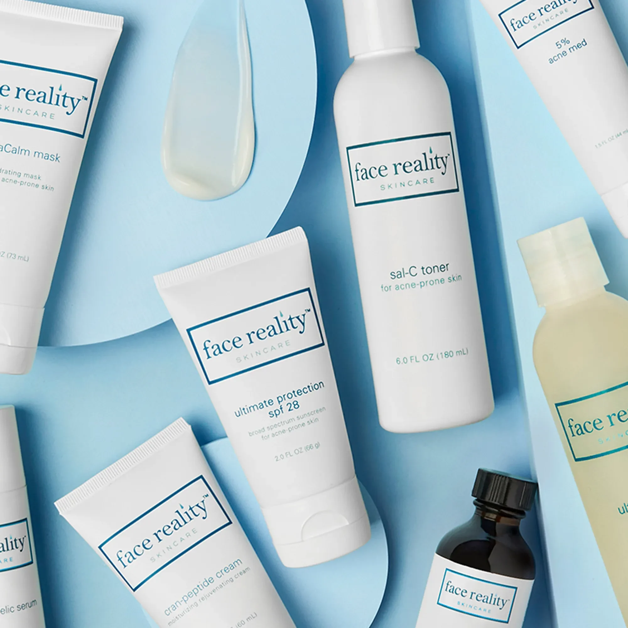Face Reality Products