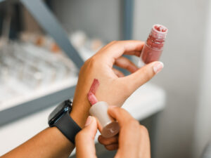 Vibrance Medical Spa Color Matching
