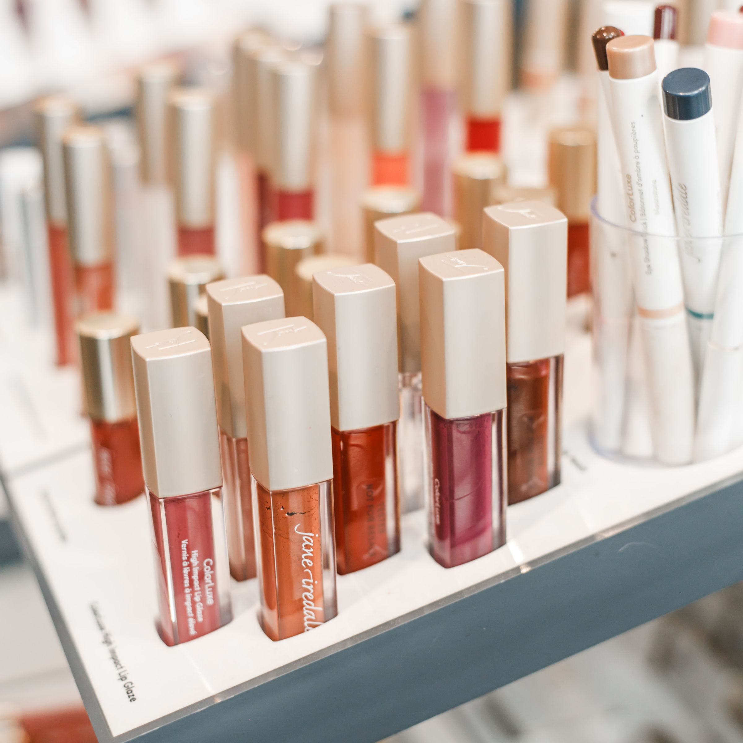 Vibrance Medical Spa Jane Iredale Makeup